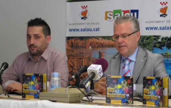 Las Nits Daurades de Salou contarán con 20 actos 