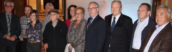 The pioneers of the Costa Dorada, protagonists of Terra de turisme