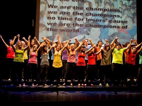 Youth Choir Vila of Salou