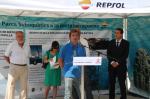 The project promoted by Miquel Rota is sponsored by Repsol