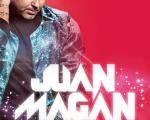 Juan Magan in the Festival of Music in Cambrils