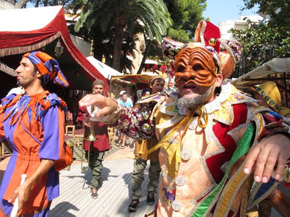 Festa Rei en Jaume de Salou_2