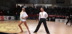 Salou Spanish Open dance sport from 5 to 8 December