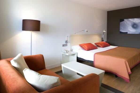 San Valentín en el Hotel Magnolia Salou