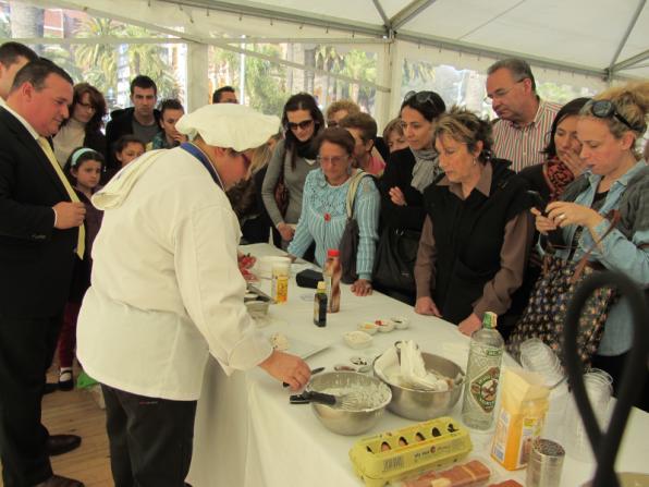 Sabor Salou ofereix tallers i activitats gastronòmiques