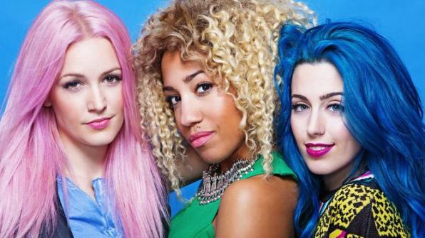 Sweet California actuará en el Festival de Música de Cambrils