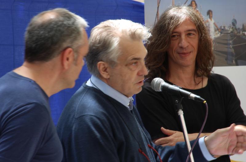 Presentaci&oacute;n del Festival de M&uacute;sica de Cambrils 2016