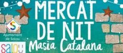 La Masía Catalana de Salou abre el Mercado de Noche