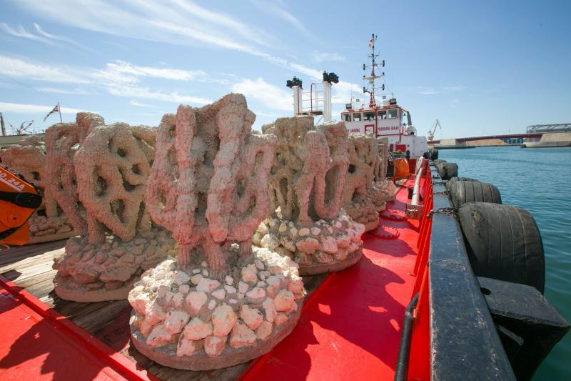  Les platges de la Costa Daurada tindran 86 boies ecol&ograve;giques