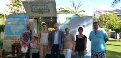 La capital de la Costa Dorada celebra Salou Shopping Festival