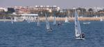 Salou hosted this summer Spanish Championship Sailing