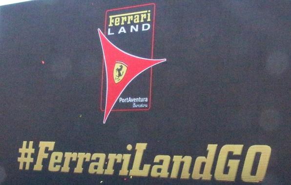 Ferrari Land_2