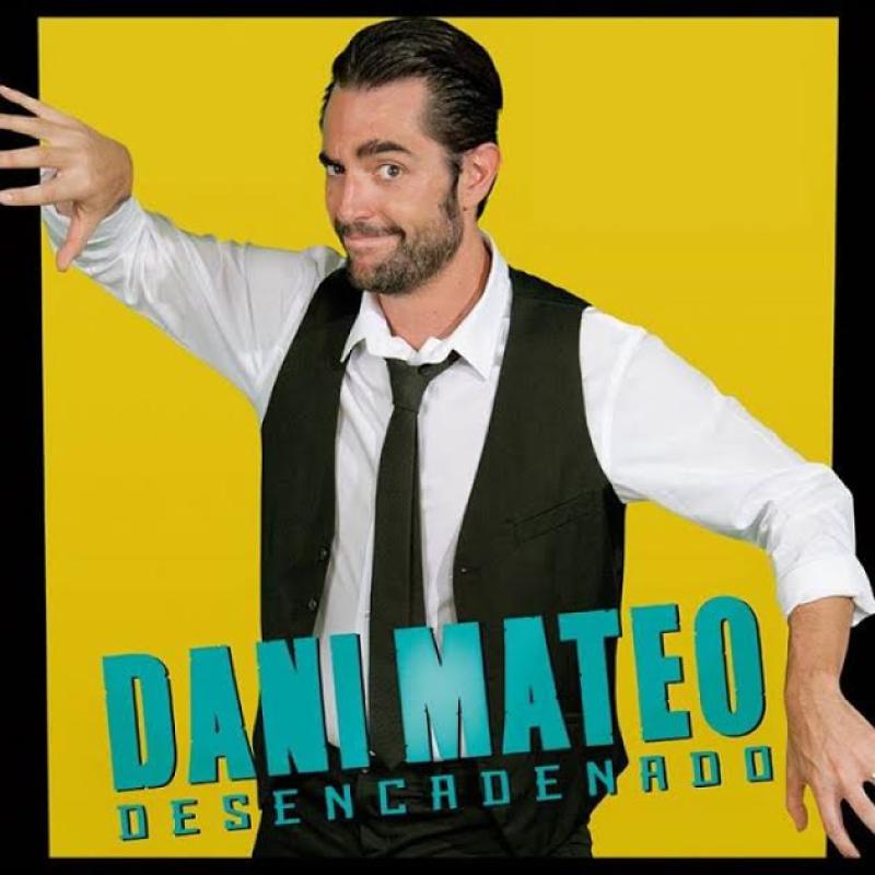 Dani Mateo, mon&ograve;leg dels seus 10 anys com humorista