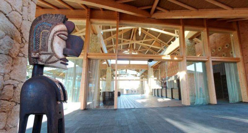 Nou espai resort en motiu del 45&egrave; aniversari del C&agrave;mping Sangul&iacute;