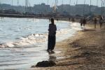 Blue Flag for the beaches of Llevant and Capellans in Salou