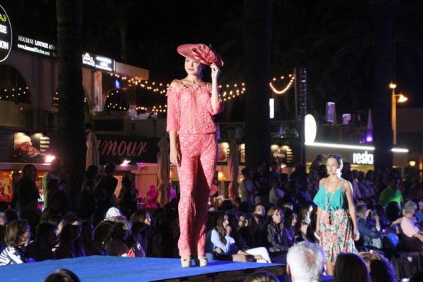 12 local establishments participate in the 2nd Salou Fashion