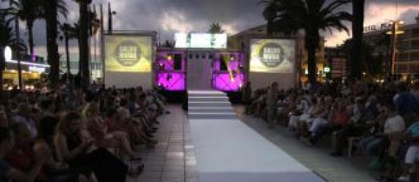 The second edition of the fashion Salou