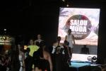 Triumph of the second edition of "Salou de Moda"