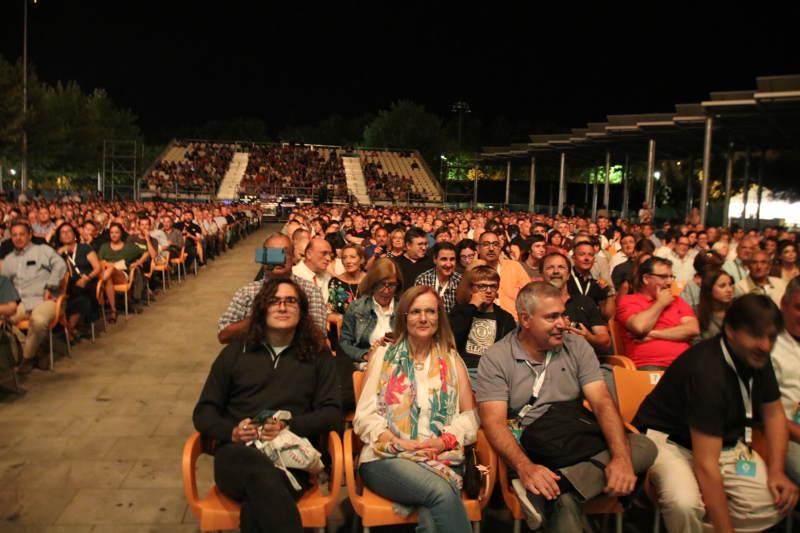 Hodgson repas&oacute; en Cambrils sus &eacute;xitos