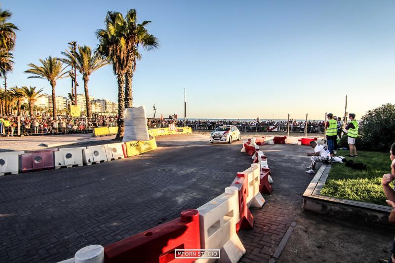 El RallyRACC 2017 comen&ccedil;ar&agrave; a Salou, amb un tram urb&agrave;