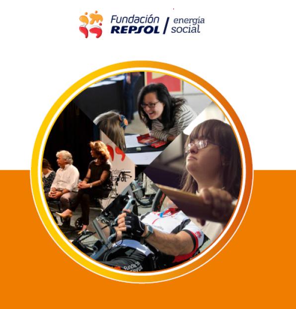 Fundación Repsol dará 15.000 euros a proyectos sociales 