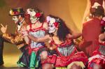Els espectácles de PortAventura es reconverteixen amb Halloween