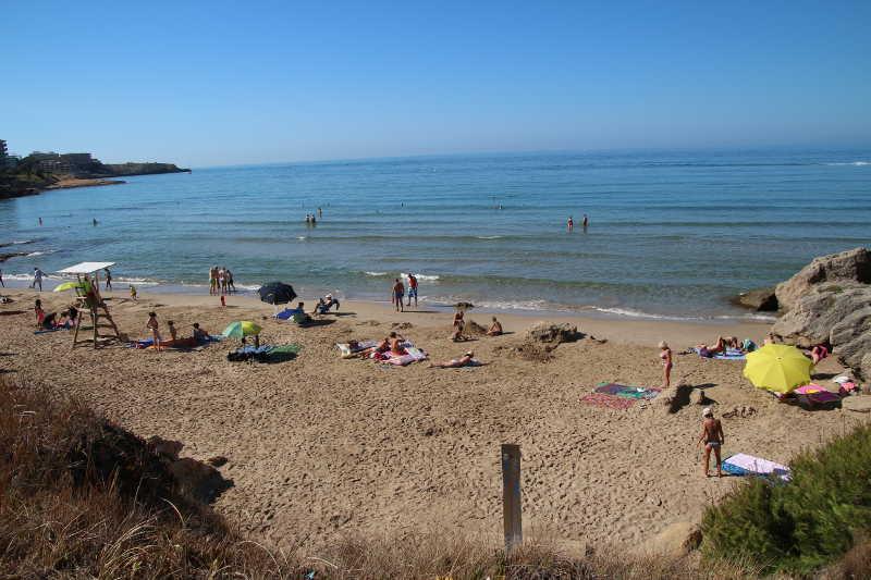Salou &eacute;s una de les destinacions de vacances preferides pels turistes