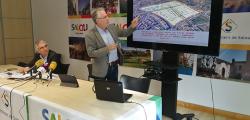 Salou shows how it will expand into the "future" Sector 04