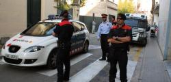 Mossos detienen dos hombres que atracaron una gasolinera en La Pineda