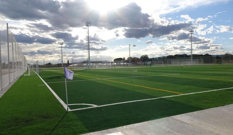 El Complex Esportiu Futbol Salou Se Amplia Con Tres Nuevos Campos el-complex-esportiu-futbol-salou-se-amplia-con-tres-nuevos-campos
