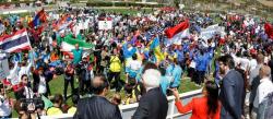 Mundiavocat, la Copa Mundial de Fútbol para abogados, arranca en Salou