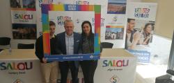 The Gastronomic Fair "Sabor Salou" expects 40,000 attendees