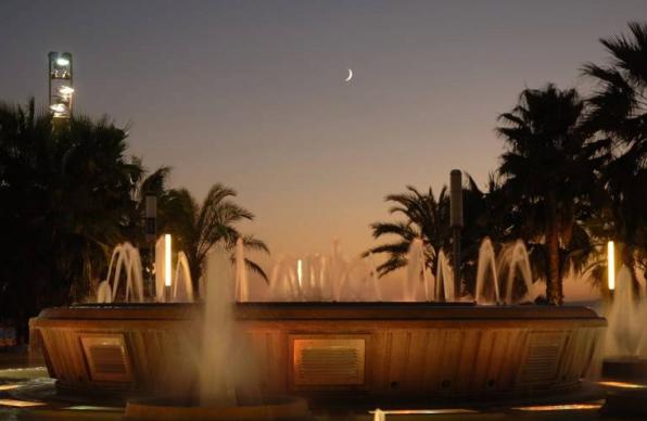 The City Council will allocate a game of 250,000 euros in the sources