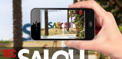 Concurs de vídeos dels clients a Instagram "Rec Salou"