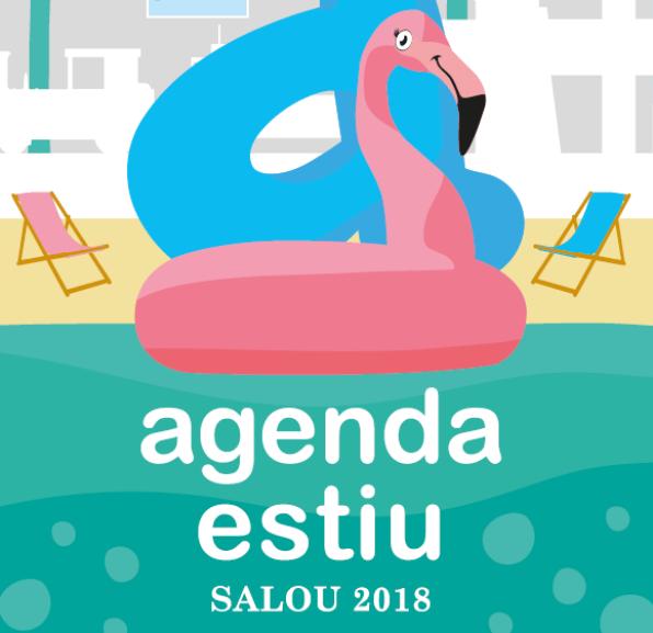 Cultura y Fiestas ha editado una completa agenda para los visitantes