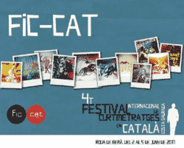 Los cortos ganadores del FIC-CAT a Ocine de Les Gavarres