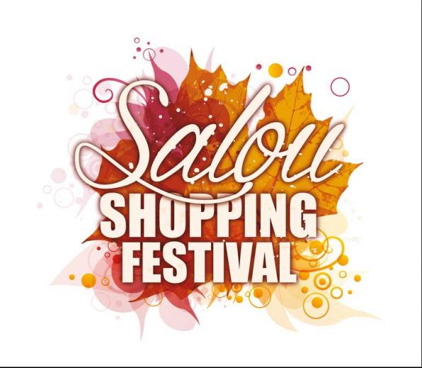 La actividad del Salou Shopping va desde el 13 al 22 de septiembre