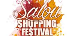 Music, gastronomy and game at the Salou Shopping Festival