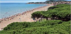 Overnight stays on the Costa Dorada are down by 3%