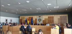 El presupuesto municipal de Salou para 2019 supera los 47 ME