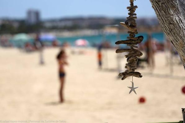 Salou es un destino referente del turismo familiar en la Costa Dorada