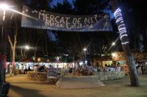 Què hacer hoy: Mercado de Noche en Masía Catalana