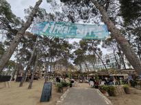 Què fer avui: Mercat de Nit a la Masia Catalana
