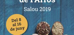 Les primeres Jornades Gastronòmiques de l'Arròs de Salou