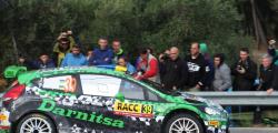 Mapes i itineraris del RallyRacc Catalunya-Costa Daurada 