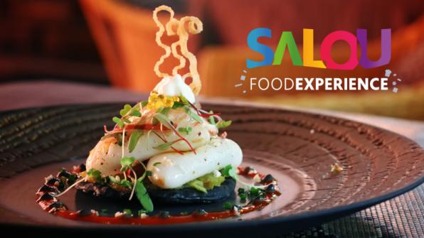 Salou Food Experience 2020