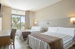 Habitació renovada Best Hotel Cambrils