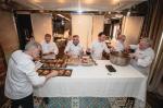 Salou has presented its best cuisine in Madrid