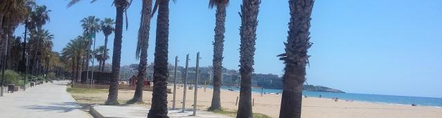 Salou, better than ever. Wellness km0