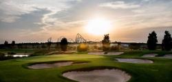 Salou adds the Golf Brand to that of Sports and Family Tourism